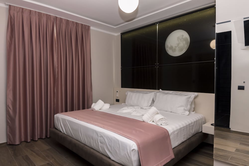 Фото Hotel Pandora Residence