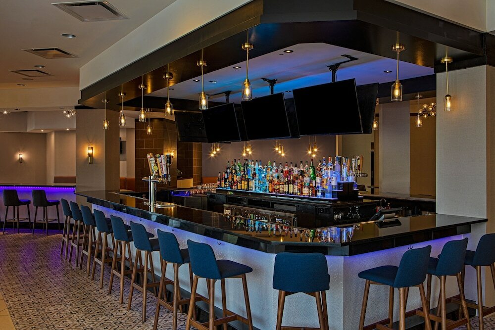 Фото Sheraton Edison