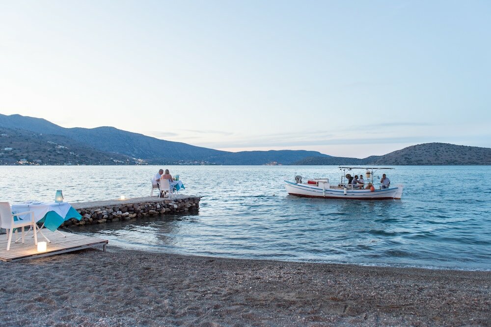 Фото Elounda Akti Olous - Adults only