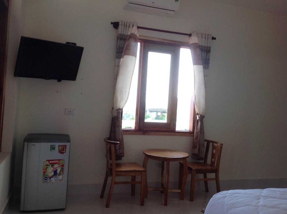 Фото Viet's Hotel