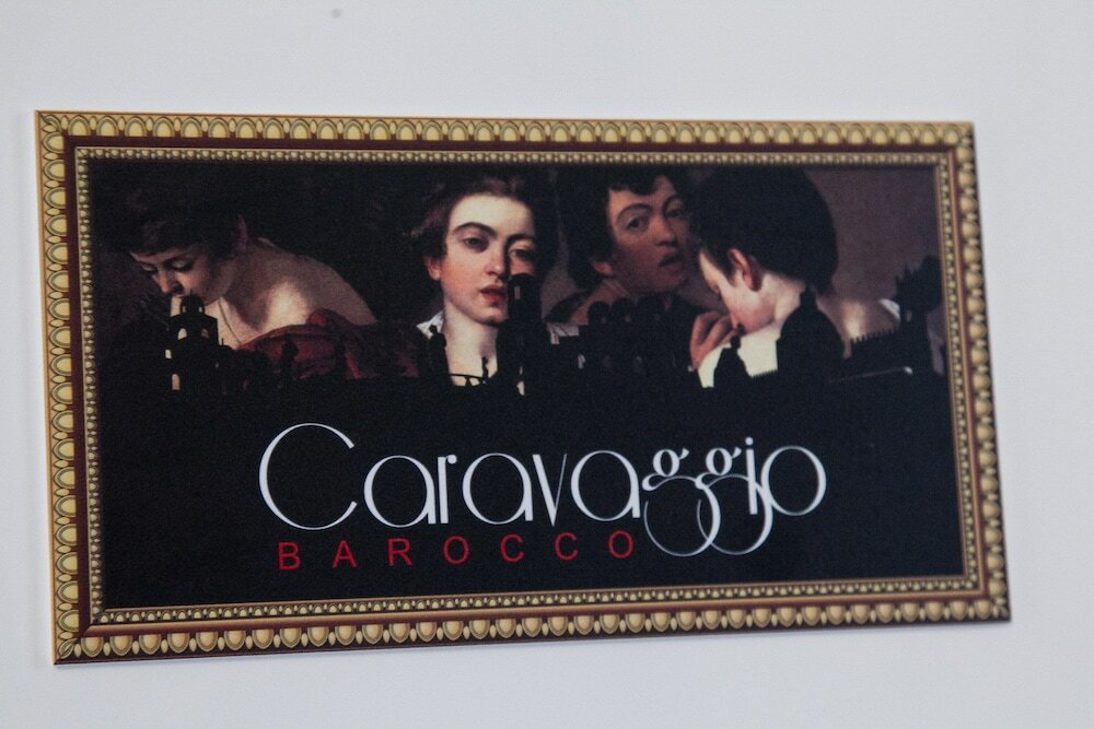 Фото Palermo Gallery