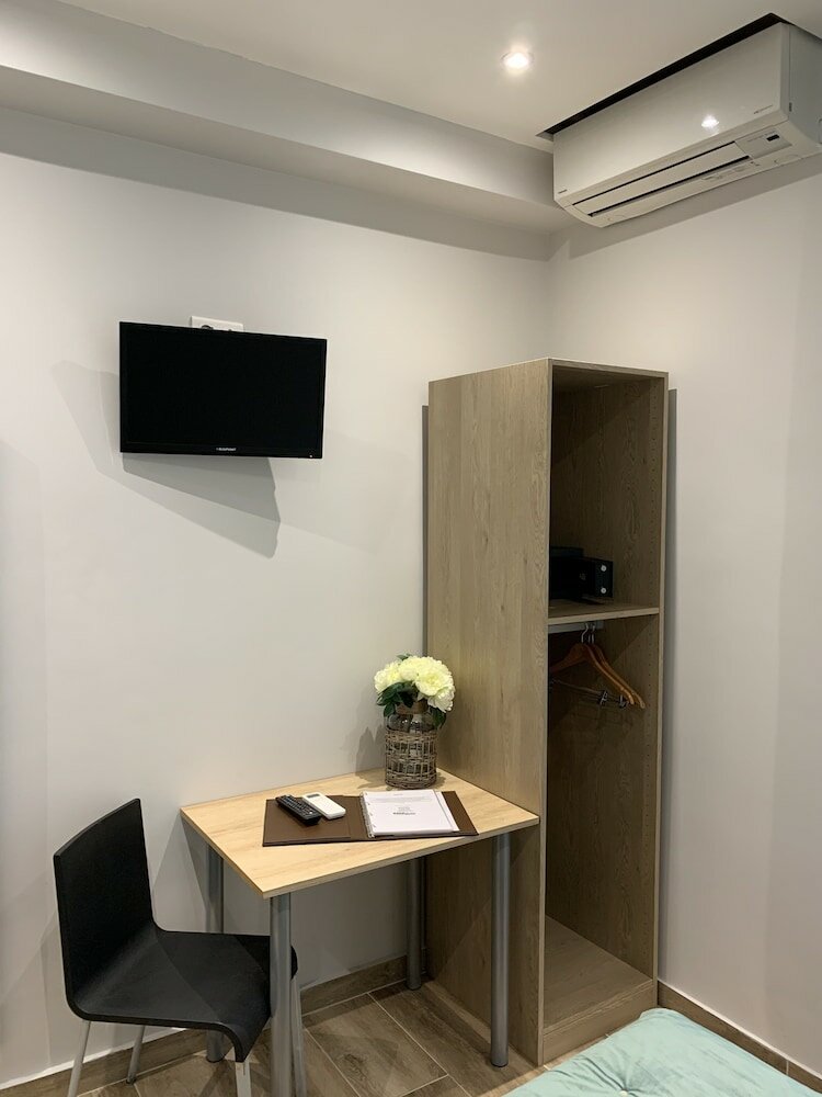 Фото Hotel le Nice Etoile