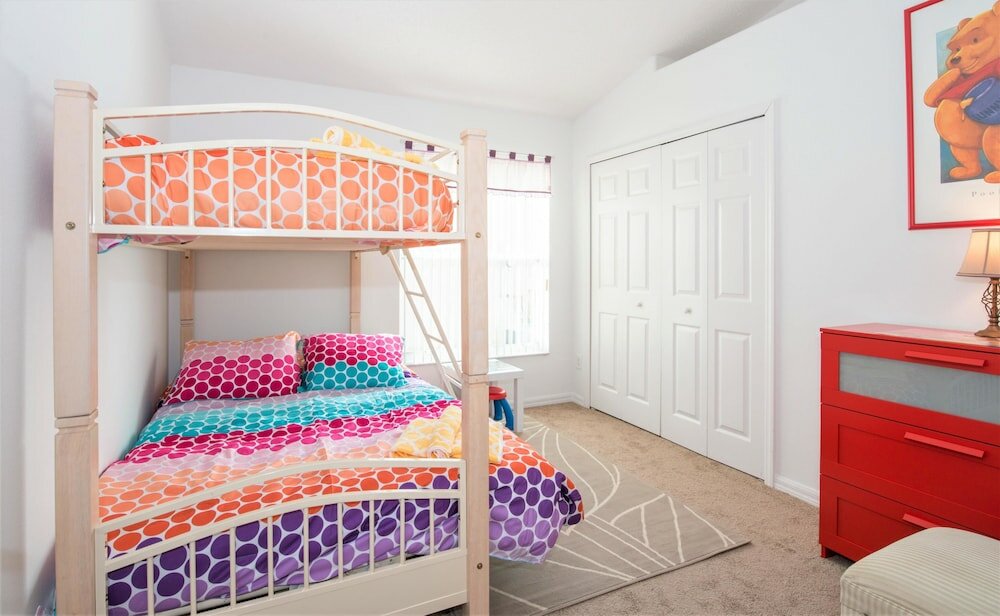 Фото Honey Pot Villa 4 Bedroom