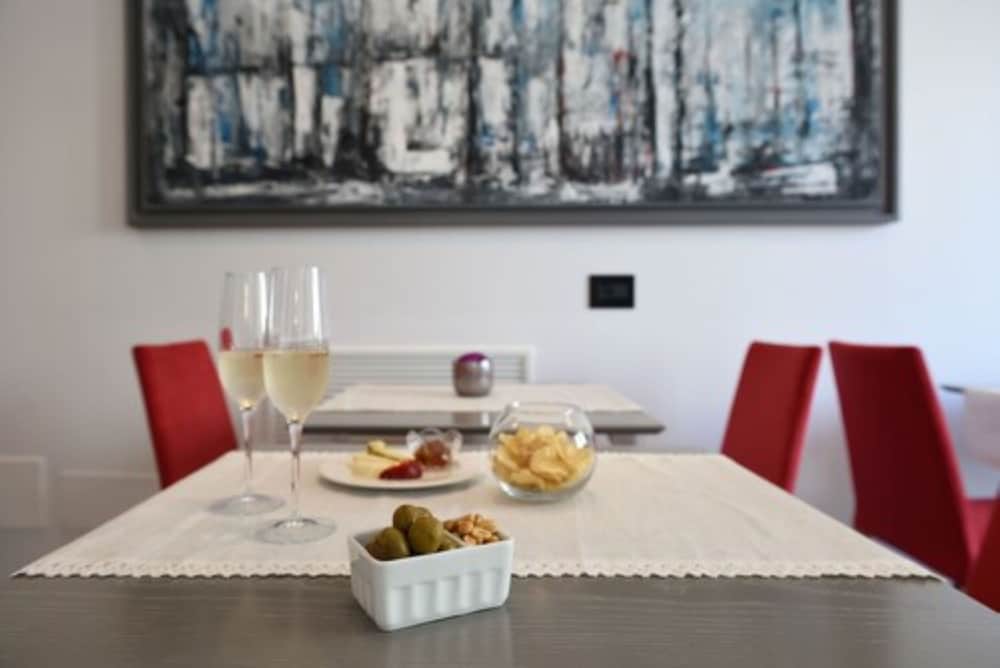 Фото Hotel Principe di Lampedusa