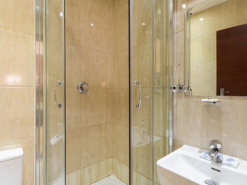 Фото Notting Hill Gate Hotel