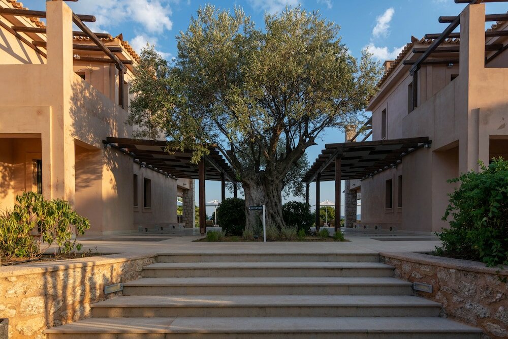 Фото Thermesea Luxury Lodge