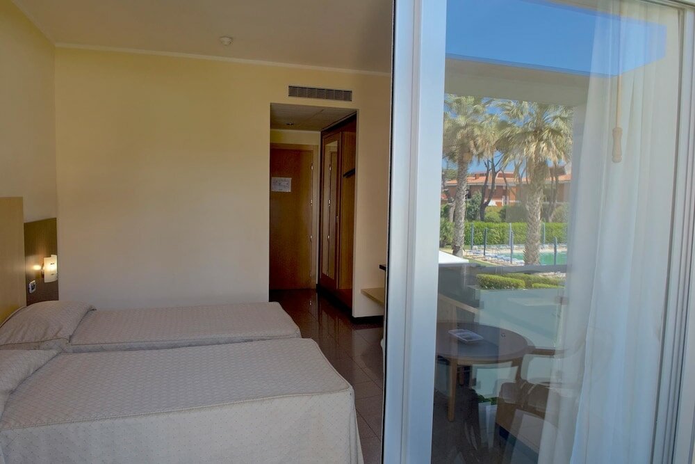 Фото Albergo Mediterraneo