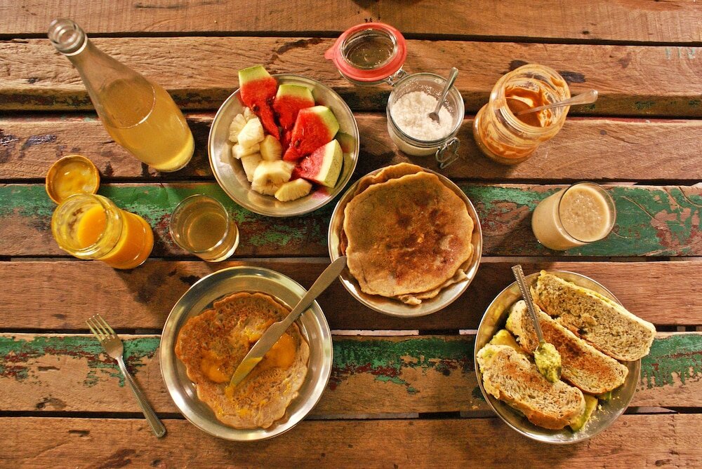 Фото Somewhere Nice