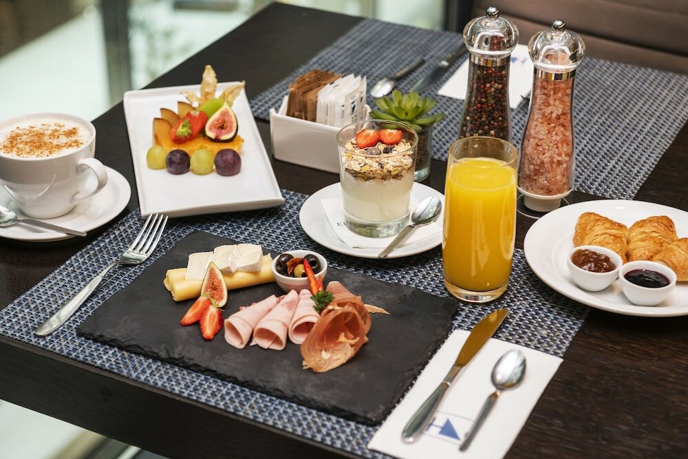 Фото Exe Budapest Center