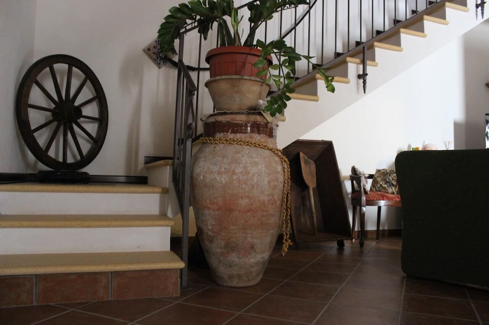 Фото B&b Le Macine 1868