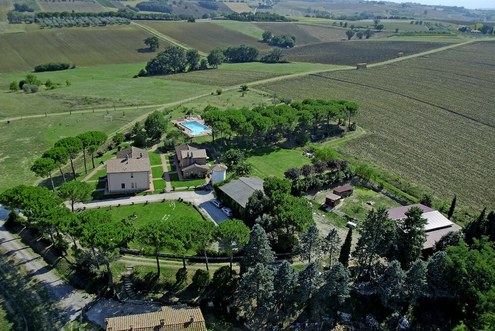 Фото Poggio Verde