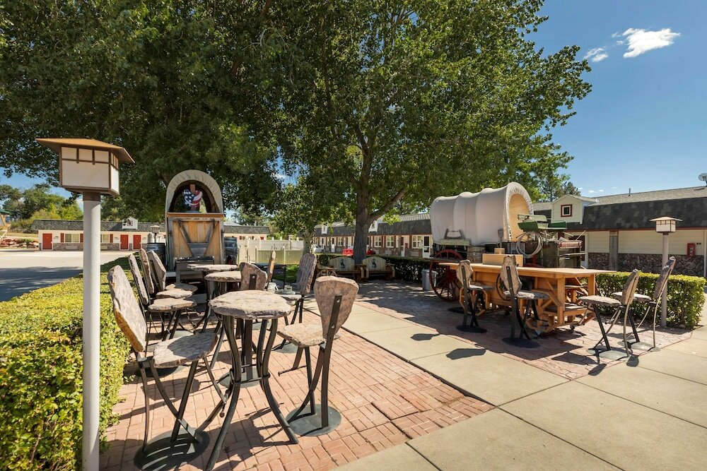 Фото Best Western Pioneer