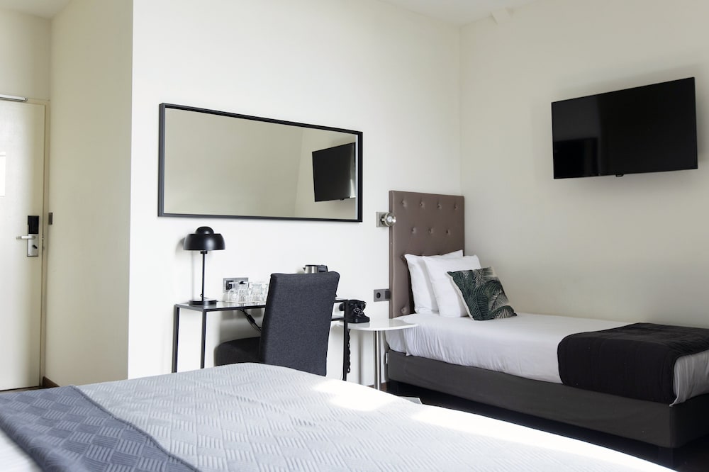 Фото Quentin Hotel Amsterdam