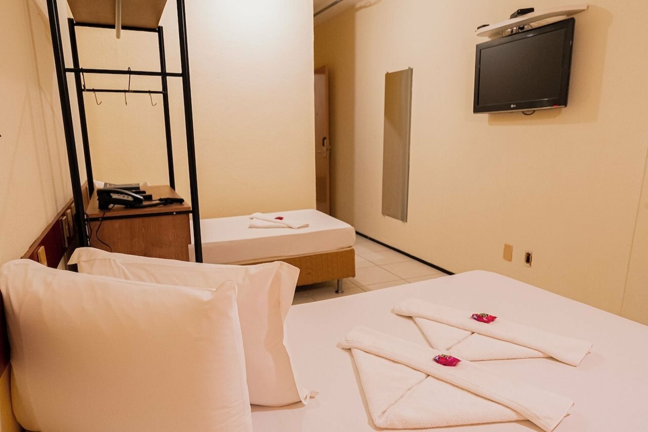 Фото Fortaleza Mar