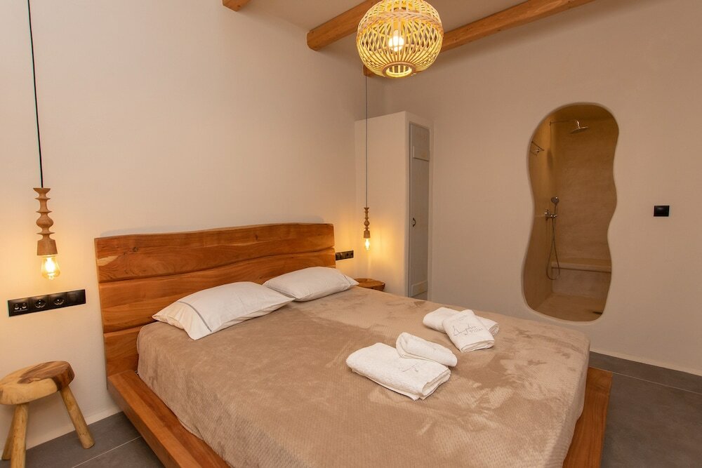 Фото Ampelos Resort Hotel