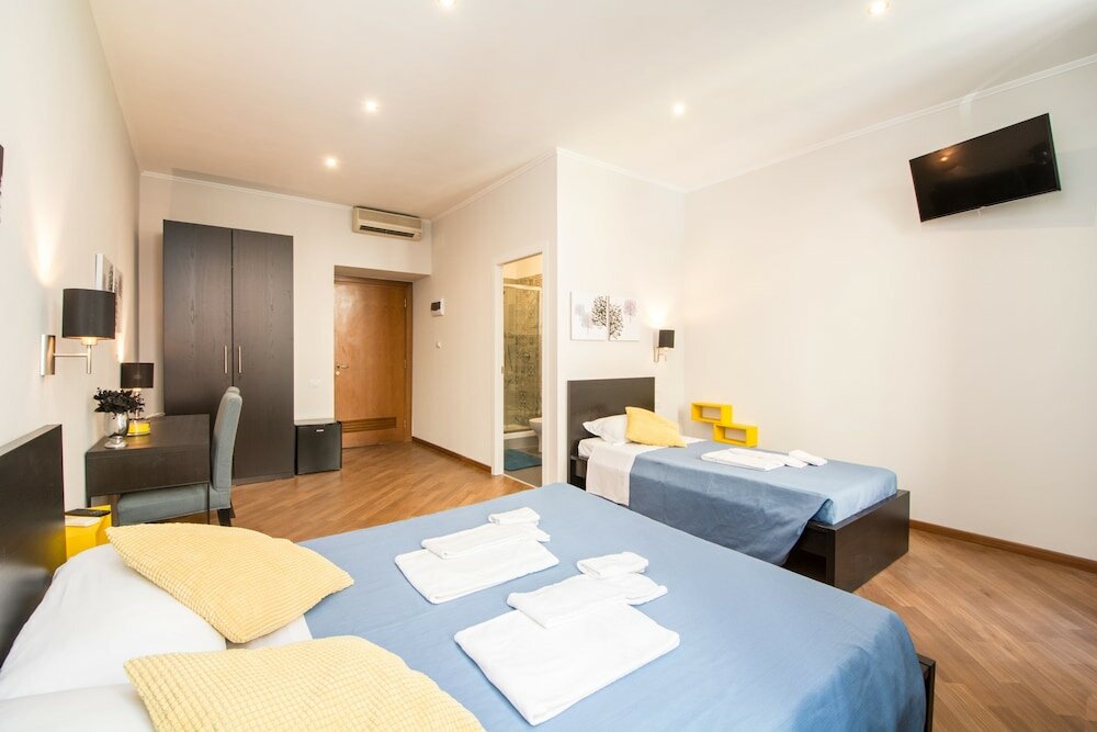 Фото Seven Rooms Vatican