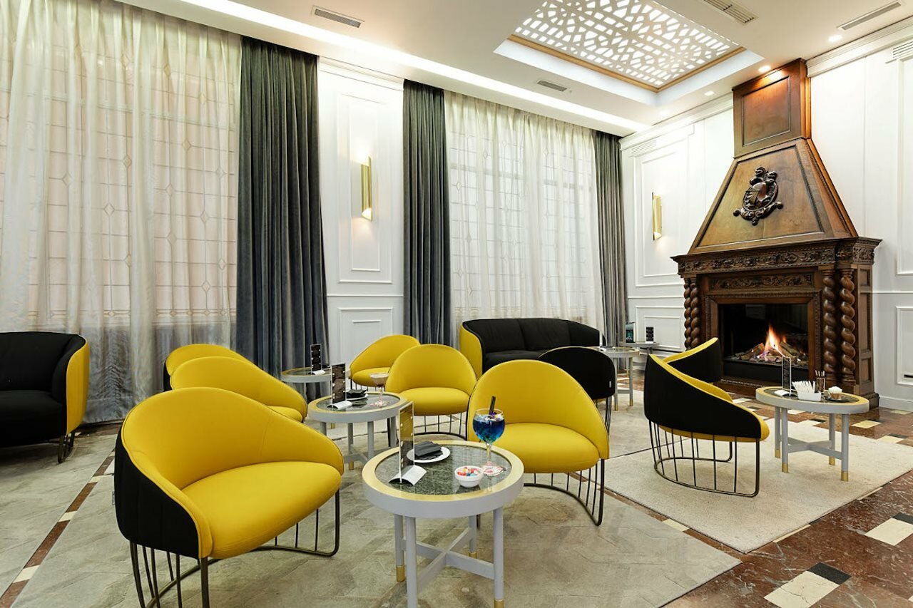 Фото Grupotel Mayorazgo