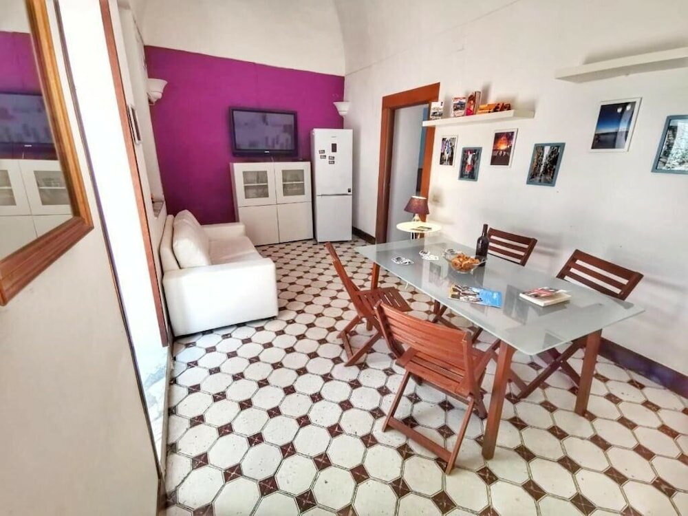 Фото Casa del Monacone