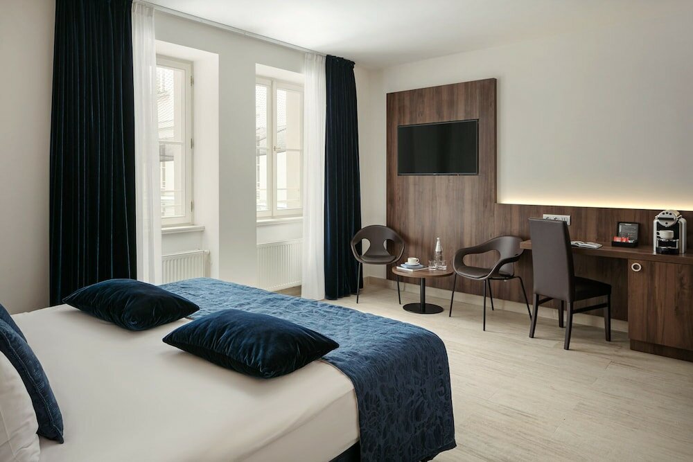 Фото Michelangelo Grand Hotel