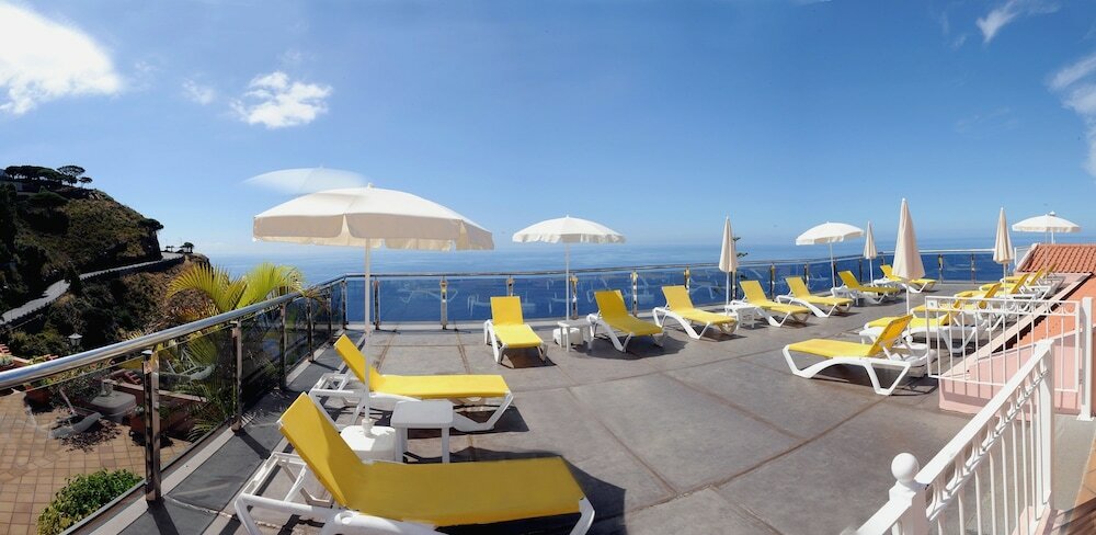 Фото Hotel Ocean Gardens