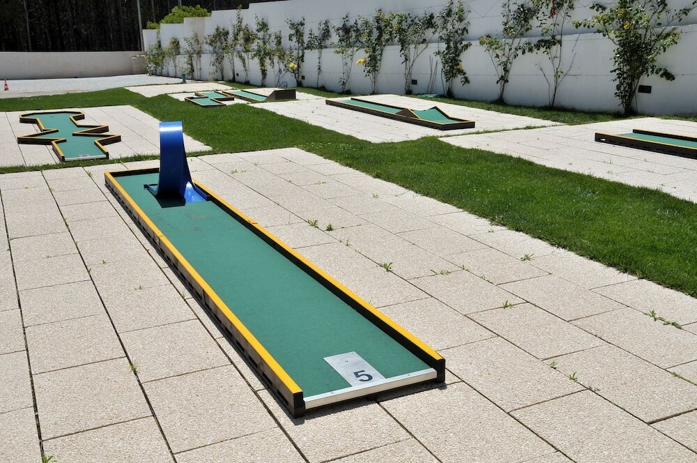 Фото Hotel Miramar Sul