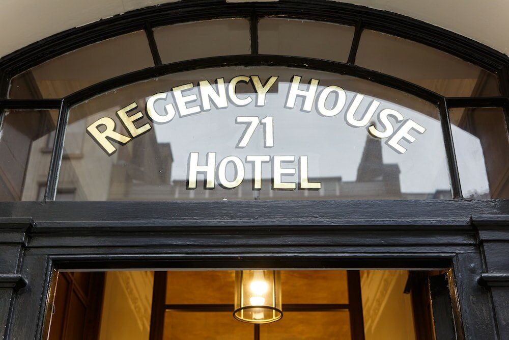 Фото Regency House Hotel