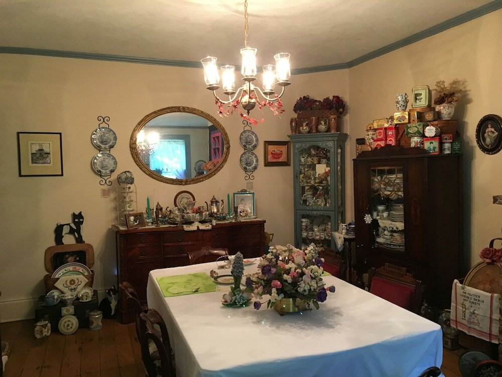 Фото The Pratt Smith House B&b