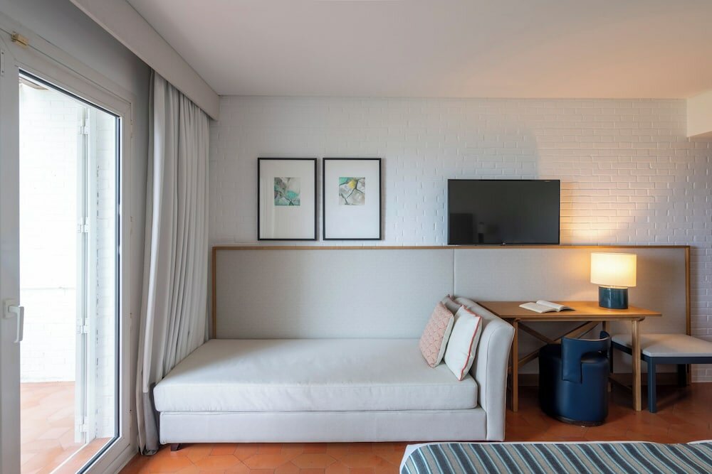 Фото Parador De Mazagon