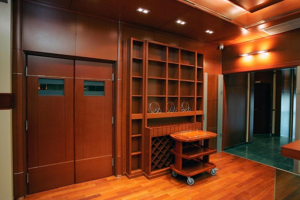 Фото Cezar Hotel