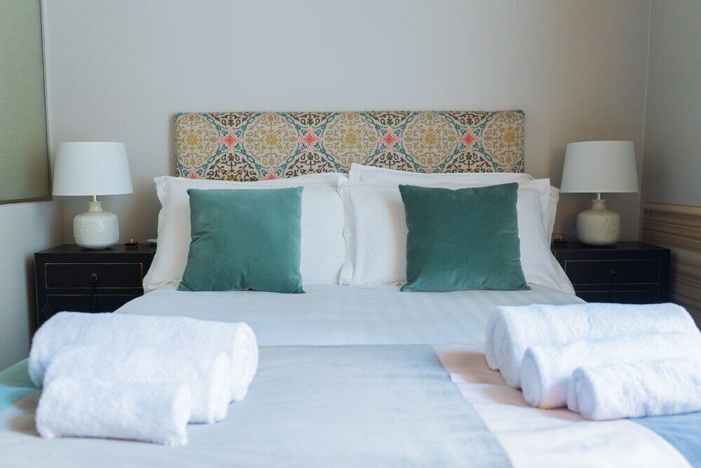 Фото Boutique Hotel Atelier '800