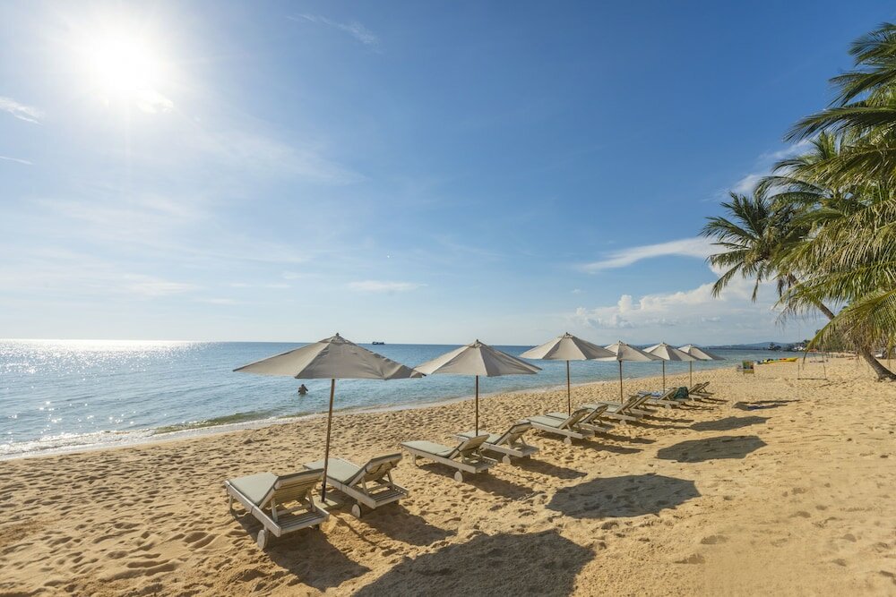 Фото Thien Thanh Phu Quoc Resort