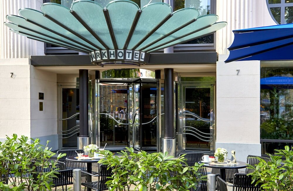 Фото Seaside Park Hotel