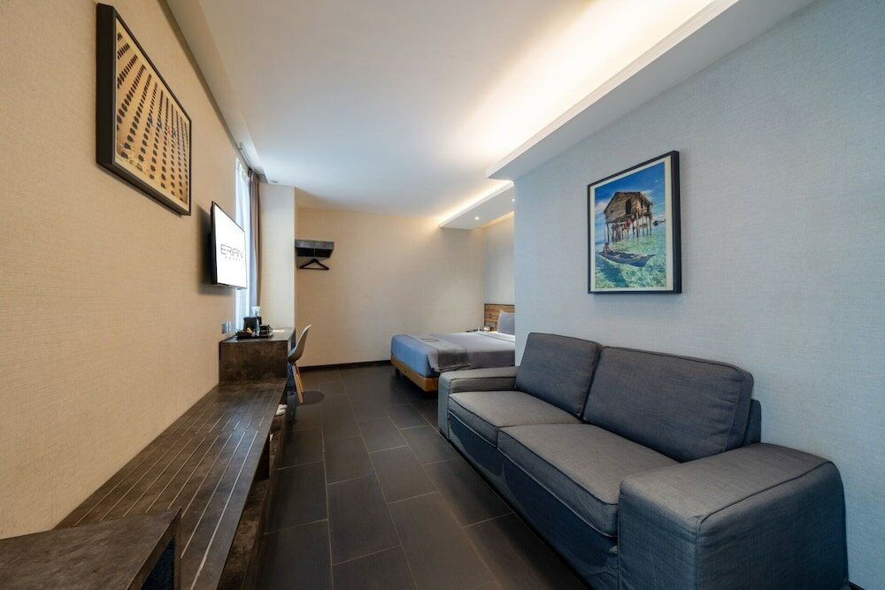 Фото Erian Hotel