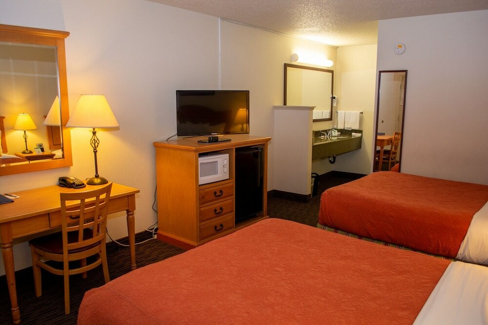 Фото Cimarron Inn Klamath Falls