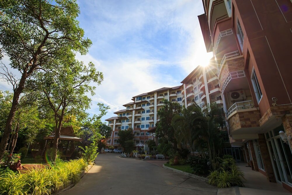 Фото Kwanruen Resort