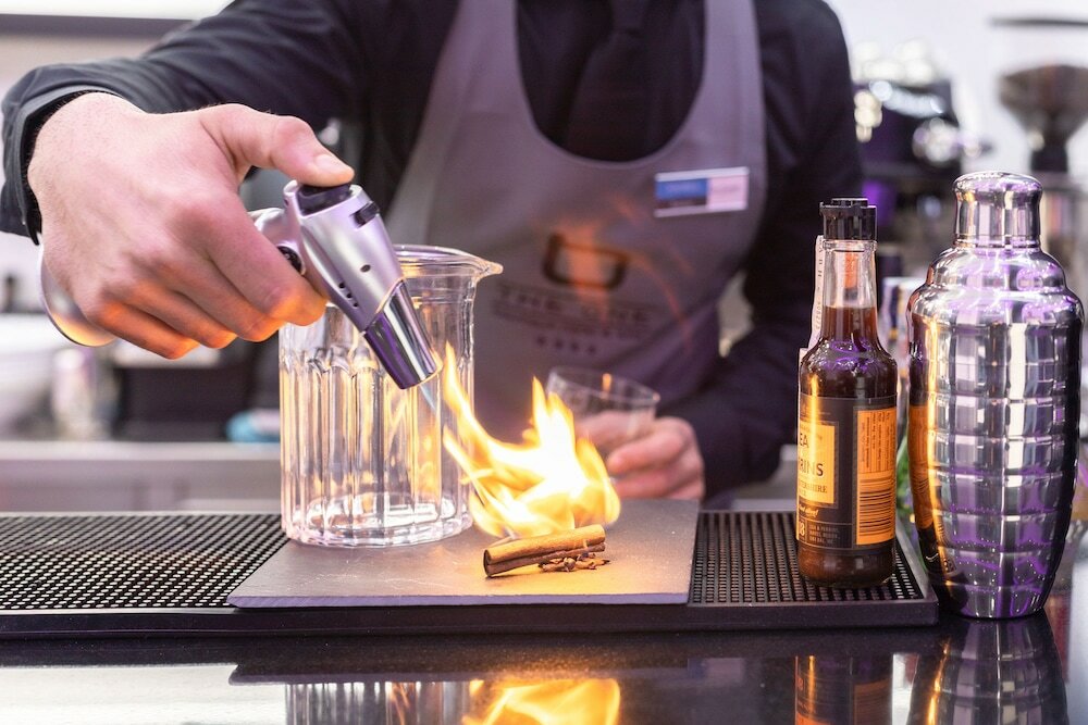 Фото The One Boutique Hotel & SPA Rome