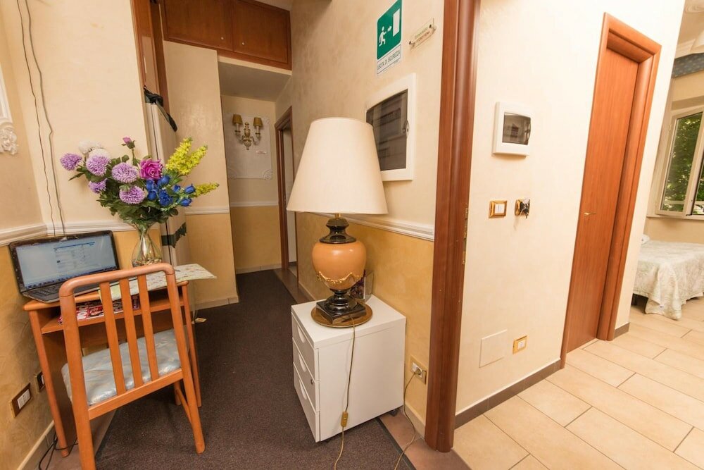 Фото The Fitzroy Allegria