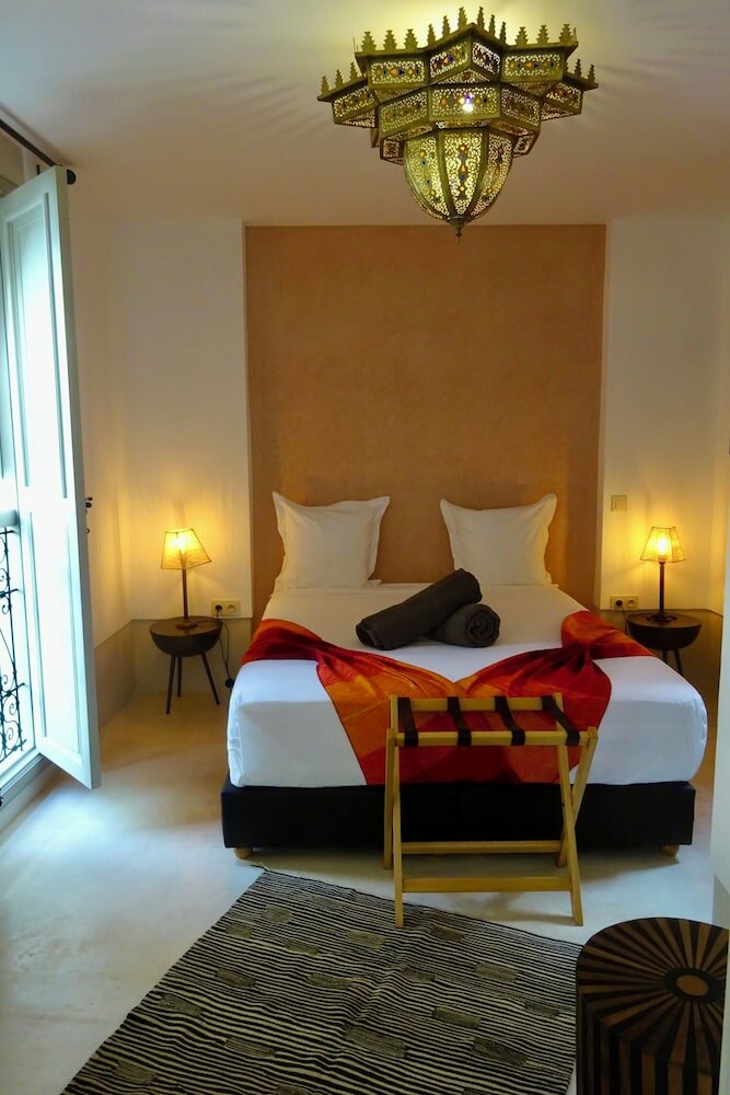 Фото Riad Dar Massai