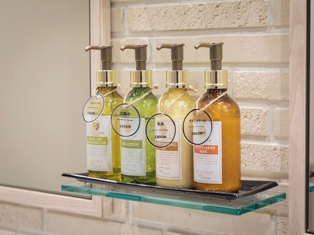 Фото Nishitetsu Hotel Croom Nagoya