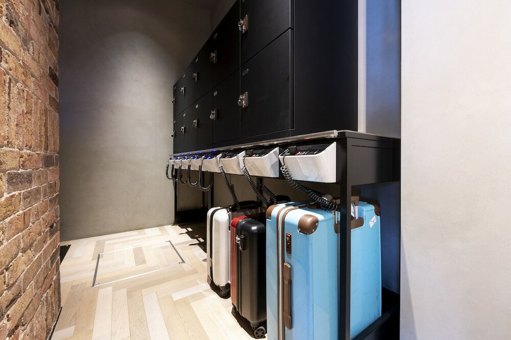 Фото Отель Miyako City Tokyo Takanawa