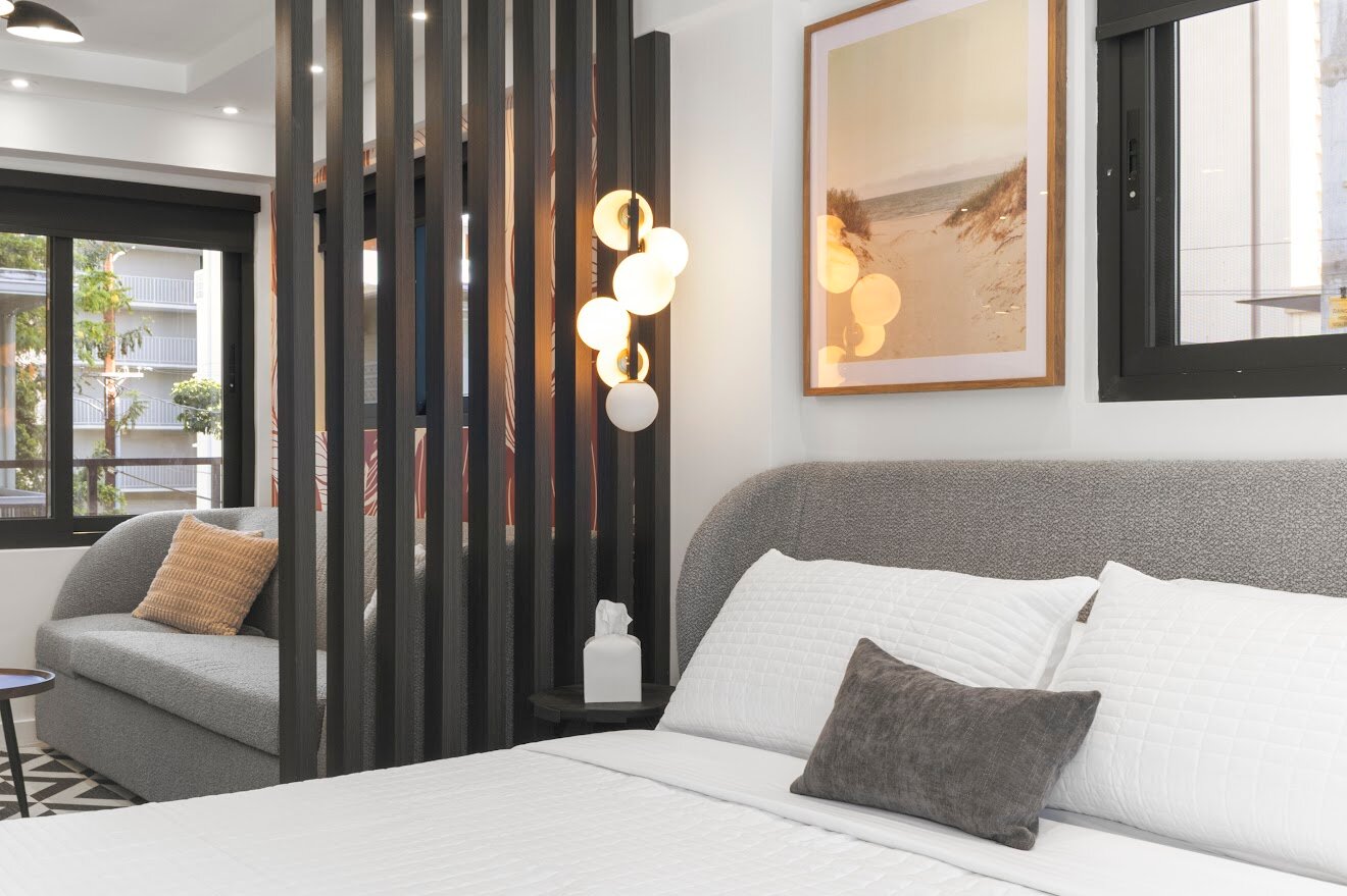 Фото Stay Condominiums Waikiki