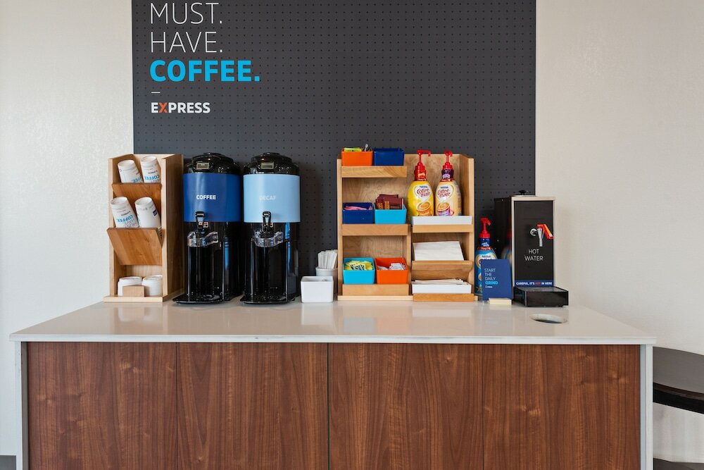 Фото Holiday Inn Express Columbus Downtown, an Ihg Hotel