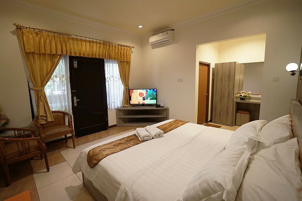 Фото Patria Plaza Hotel