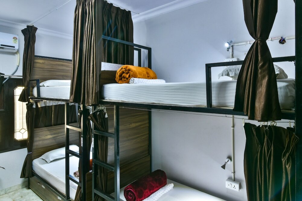 Фото Хостел Jaipur Hoztel