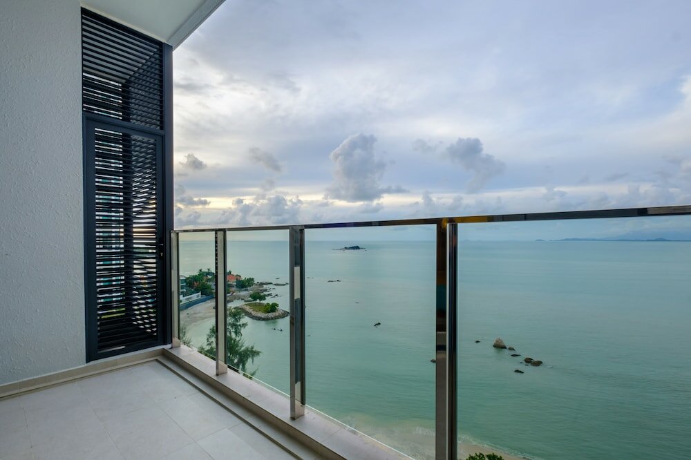 Фото Tanjung Point Residences