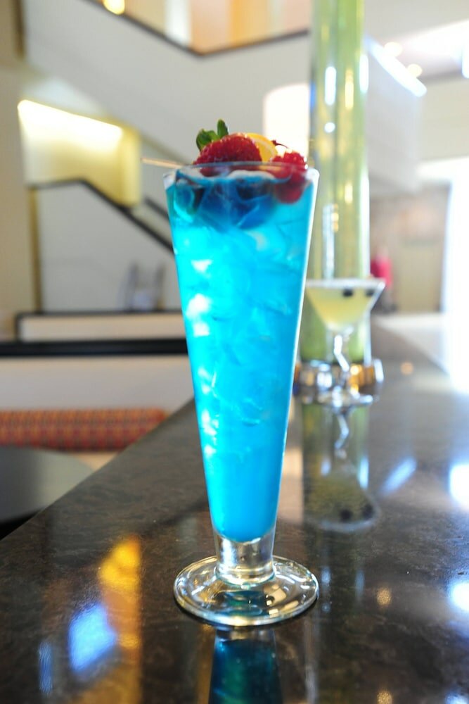 Фото Mobile Marriott