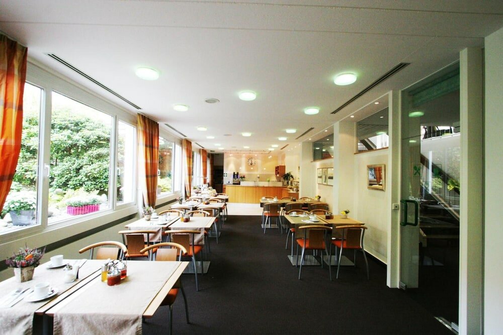 Фото Hotel Vetter