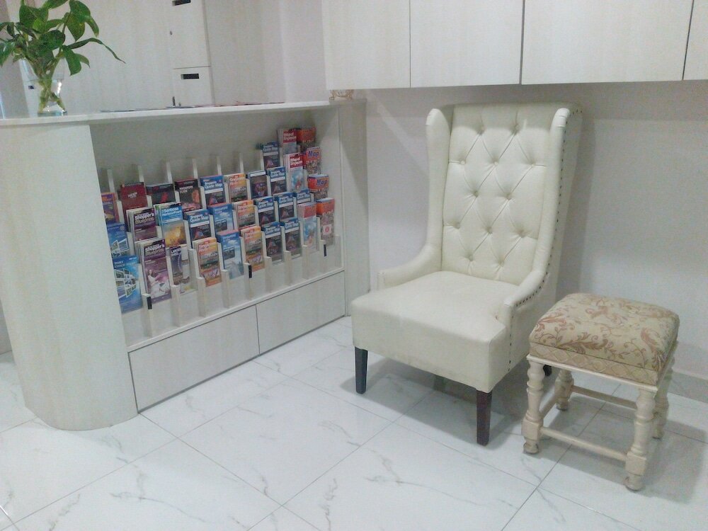 Фото Jayleen Clarke Quay Hotel