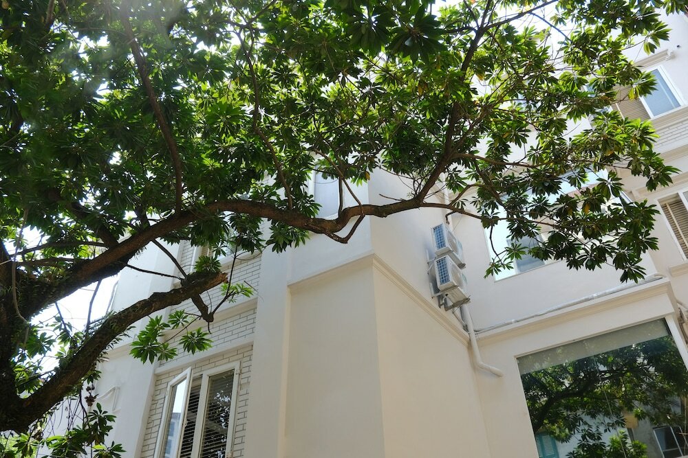 Фото Le Petit Hanoi Hotel