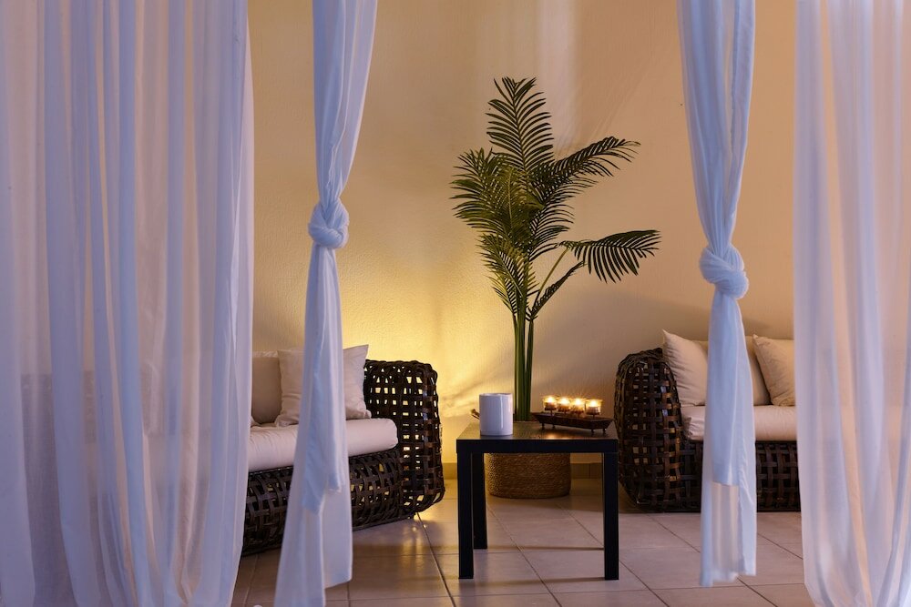 Фото Blue Marine Resort & SPA Hotel